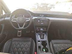Volkswagen Magotan PHEV GTE Luxury - ფოტო 9