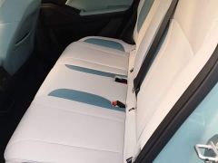 Geometry E Firefly 401KM Lightning Tiger 5-Seater - photo 16