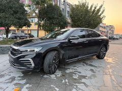 Volkswagen Passat 330TSI Elite - photo 1