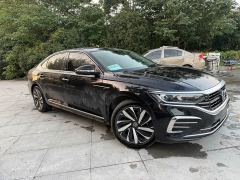 Volkswagen Passat 330TSI Elite - photo 3