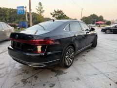 Volkswagen Passat 330TSI Elite - photo 7