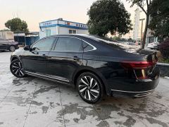 Volkswagen Passat 330TSI Elite - photo 9