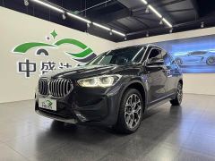 BMW X1 sDrive25Li Premier - ფოტო 1