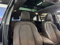 BMW X1 sDrive25Li Premier - ფოტო 11