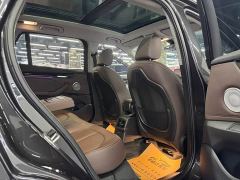 BMW X1 sDrive25Li Premier - ფოტო 12
