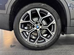 BMW X1 sDrive25Li Premier - ფოტო 15