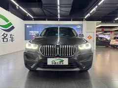 BMW X1 sDrive25Li Premier - ფოტო 2