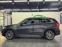 BMW X1 sDrive25Li Premier - ფოტო 3