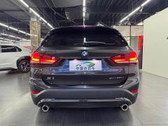 BMW X1 sDrive25Li Premier - ფოტო 5