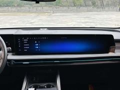 Ford Sharp Circles L 2.0T EcoBoost EPHEV2WDLuxury Version - ფოტო 12