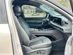 Ford Sharp Circles L 2.0T EcoBoost EPHEV2WDLuxury Version - ფოტო 15