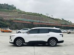 Ford Sharp Circles L 2.0T EcoBoost EPHEV2WDLuxury Version - ფოტო 4