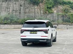 Ford Sharp Circles L 2.0T EcoBoost EPHEV2WDLuxury Version - ფოტო 6