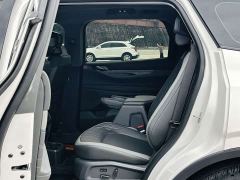 Ford Sharp Circles L 2.0T EcoBoost EPHEV2WDLuxury Version - ფოტო 9