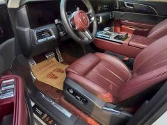 Hongqi E-HS9 510km Range Flagship Edition Six-Seater - ფოტო 4