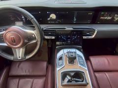 Hongqi E-HS9 510km Range Flagship Edition Six-Seater - ფოტო 5