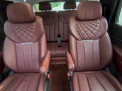 Hongqi E-HS9 510km Range Flagship Edition Six-Seater - ფოტო 7