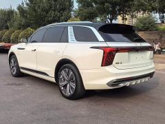 Hongqi E-HS9 510km Range Flagship Edition Six-Seater - ფოტო 8
