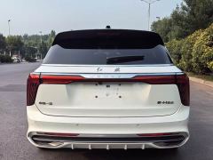 Hongqi E-HS9 510km Range Flagship Edition Six-Seater - ფოტო 9