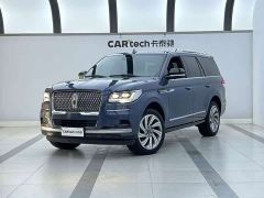 Lincoln Navigator 3.5T Prestige Edition - photo 1
