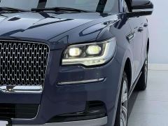 Lincoln Navigator 3.5T Prestige Edition - photo 2