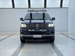 Lincoln Navigator 3.5T Prestige Edition - photo 3