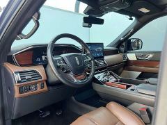 Lincoln Navigator 3.5T Prestige Edition - photo 7