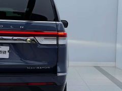 Lincoln Navigator 3.5T Prestige Edition - photo 9