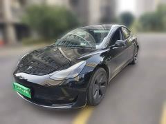 Tesla Model 3 Rear-Wheel Drive - ფოტო 1