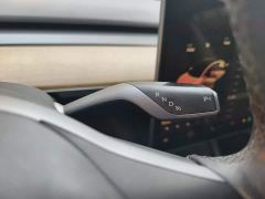 Tesla Model 3 Rear-Wheel Drive - ფოტო 10