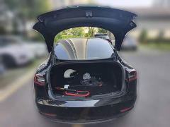 Tesla Model 3 Rear-Wheel Drive - ფოტო 15