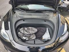 Tesla Model 3 Rear-Wheel Drive - ფოტო 16