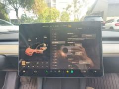 Tesla Model 3 Rear-Wheel Drive - ფოტო 20