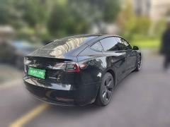 Tesla Model 3 Rear-Wheel Drive - ფოტო 4