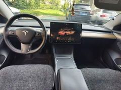Tesla Model 3 Rear-Wheel Drive - ფოტო 5