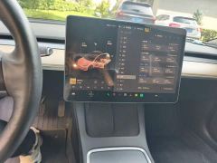 Tesla Model 3 Rear-Wheel Drive - ფოტო 9