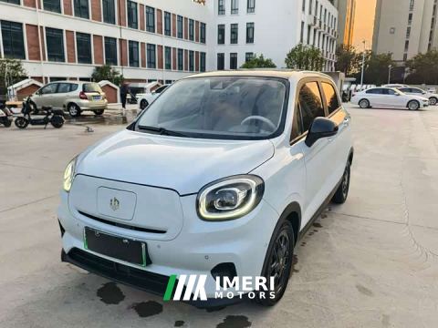 2023 Leapmotor T03 403 Smart Enjoy Edition - ავტომობილი ჩინეთიდან