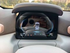 Leapmotor T03 403 Smart Enjoy Edition - ფოტო 16