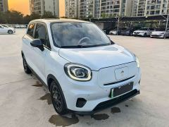 Leapmotor T03 403 Smart Enjoy Edition - ფოტო 2