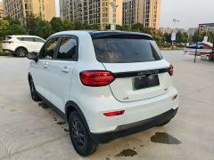 Leapmotor T03 403 Smart Enjoy Edition - ფოტო 5