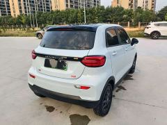 Leapmotor T03 403 Smart Enjoy Edition - ფოტო 6
