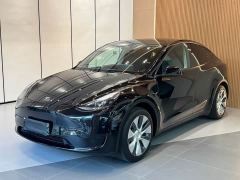 Tesla Model Y Facelift Rear-Wheel Drive - photo 1