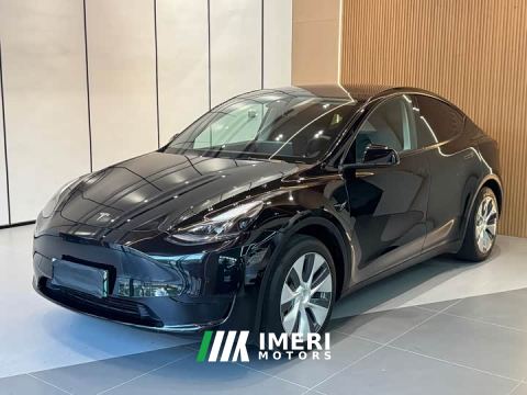 2023 Tesla Model Y Facelift Rear-Wheel Drive - ავტომობილი ჩინეთიდან
