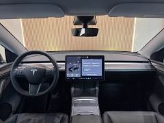 Tesla Model Y Facelift Rear-Wheel Drive - photo 10