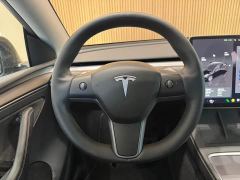 Tesla Model Y Facelift Rear-Wheel Drive - photo 11