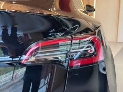Tesla Model Y Facelift Rear-Wheel Drive - photo 13