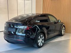 Tesla Model Y Facelift Rear-Wheel Drive - photo 18