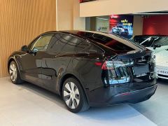 Tesla Model Y Facelift Rear-Wheel Drive - photo 19