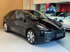 Tesla Model Y Facelift Rear-Wheel Drive - photo 3
