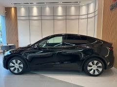 Tesla Model Y Facelift Rear-Wheel Drive - photo 4
